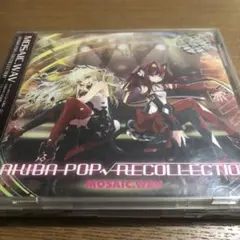 AKIBA-POP√RECOLLECTION