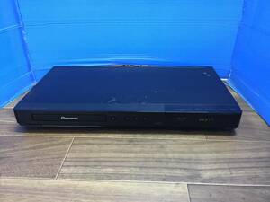 パイオニア BDプレーヤー BDP-4110 中古品3144