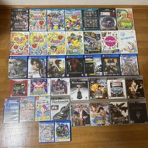 1円スタート 売り切り ゲームソフト まとめ PS3 PS4 PS5 PSP Wii WiiU PSVITA 太鼓の達人 コールオブデューティー 