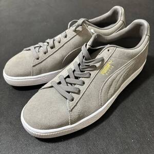 新品未使用 Puma X TMC Suede 28cm メンズ スニーカー プーマ スエード