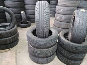 No.184【15インチ☆185/60R15】ダンロップ☆SP SPORT 01