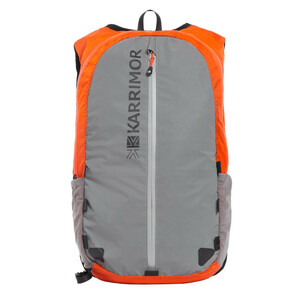 カリマー Karrimor ランニング バックパック X Lite 15L Running Backpack (オレンジ) 