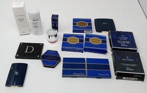 Dior 化粧品 口紅 アイシャドウまとめ売り！14個