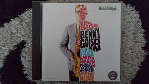 THE OTHER SIDE OF BENNY GOLSON / ベニー・ゴルソンの別側面 限定盤シリーズ