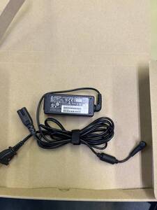 FUJITSU ACアダプタ ADP-36JH E (FMV-AC337) 12V=3A 外径3 内径1.2 (22