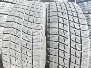 L545-5 送料無料 215/60R16 冬2本セット スタッドレス 215/60-16 215-60-16 ブリヂストン アイスパートナー エスティマ オデッセイ