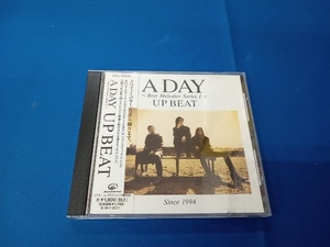 UP-BEAT CD A Day~Best Melodies Series.1