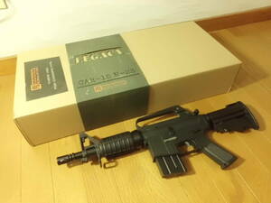 PTS 電動ガン CAR15 N23 PDW　　　　　　　　　　　　　　　　　　　　　　　　　　　　　　/M16 XM177 M653 M733 CYMA S&T G&P VFC マルイ