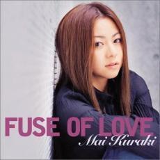 ケース無::FUSE OF LOVE レンタル落ち 中古 CD