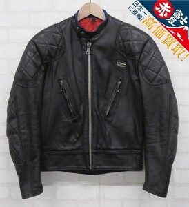 3J4923/ルイスレザー ファントム ステアハイド Lewis Leathers ライダース ビンテージ