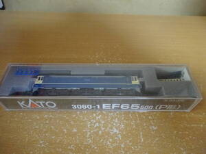 KATO　3060-1　EF65　500　P