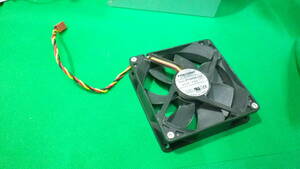 HP ケースFAN　FOXCONN　PVA092G12M　動作品　