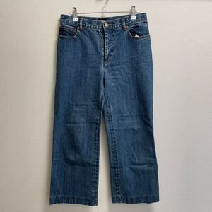 A.P.C アーペーセー JEAN SAILOR レディース デニムパンツ サイズ27 ジーンズ ジーパン