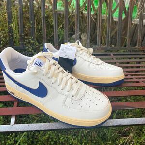 新品未使用　w29cm Nike WMNS Air Force 1 