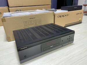 【極美品】OPPO DIGITAL JAPAN UDP-205