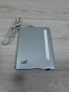 ★☆eke USB外付型FDユニット FL-8218D☆★