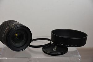 レンズ LENS NIKON ニコン NIKKOR 28-200mm F3.5-5.6 D Z37