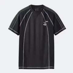 alexanderwang adidas reconstruction tee