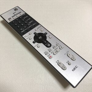 冒険価格！NEC 853 410095 005 PC リモコン 動作品。