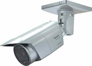 10台セット送料無料中古パナソニック 防犯カメラ監視カメラWV-S1531LTNJフルHD録画対応 屋外ハウジング一体型 ネットワークカメラ PoE対応