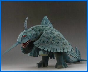 ★エクスプラス　少年リック/大怪獣シリーズ　サメクジラ　未開封・新品！★