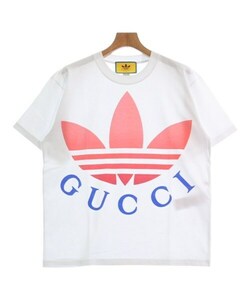 GUCCI Tシャツ・カットソー メンズ グッチ 中古　古着