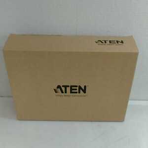 ATEN 3ポートUSB-C/DisplayPort ハイブリッドKVMPスイッチ（PD 3.0対応） CS1953