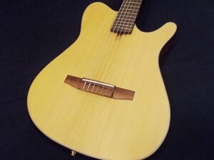 アウトレット特価 Ibanez FRH10N-NTF Natural Flat アイバニーズ ナイロン・エレクトリック・ギター