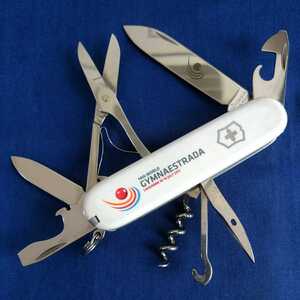 VICTORINOX(ビクトリノックス)クライマー (881)