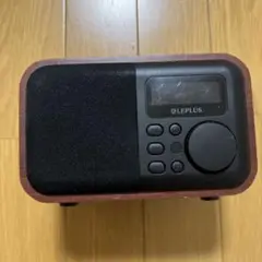 Bluetoothスピーカー レプラス LEPLUS 多機能