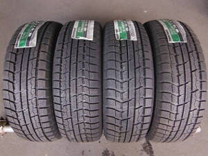 NP1842　送料無料! 新品 処分 【4本SET総額50,000円】195/65R15 トーヨー TOYO TRANPATH TX スタッドレス 195/65-15 195/65/15