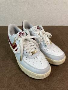 【中古品】 NIKE AIR FORCE 1 