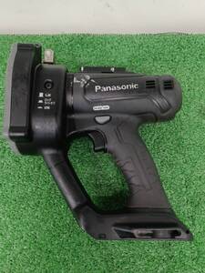 【中古品】Panasonic(パナソニック) 14.4/18v全ネジカッター (本体のみ) EZ45A8X-B 電動工具/ITD8NGOX7R70