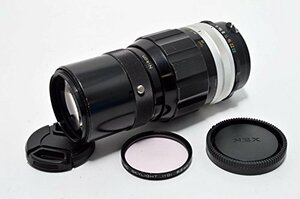 Nikon ニコン NIKKOR-Q Auto 200ｍｍ F4(中古品)