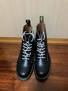 イギリス製 ドクターマーチン 1460 8 ホール ブーツ UK10 29cm Dr.Martens