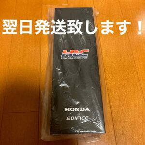 送料無料 新品CASIO カシオ 国内正規品★EDIFICE エディフィス ECB-2000HR-1AJR [Honda Racing] 腕時計