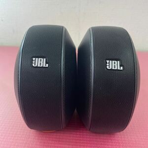 JBL Pebbles スピーカ－現状品