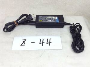 Z-44 NEC 製 ADP-65JH E 仕様 20V 3.42A ノートPC用ACアダプター 即決品