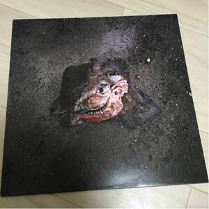 Yot / Bitch Bender 12inch ベースミュージック clap.clap black acre