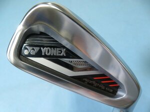 【中古・試打用】YONEX（ヨネックス）2022 EZONE GT 単品7番アイアン（25°）【R】RK－03GT カーボンシャフト