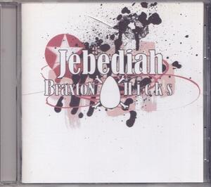 Jebediah / Braxton Hicks /中古CD!!57966//