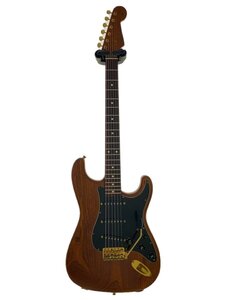 Fender Japan◆ST62-63/WAL/1993～1994/カタログ外モデル/ゴールドハードウェア/ソフトケース付//