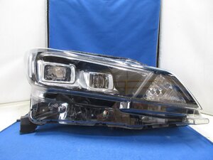 日産　LEAF/リーフ　ZE1　前期　右ライト/右ヘッドライト　LED　純正　ICHIKOH　1954　26010-5SK5A　【P】　611150