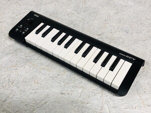 中古 KORG microKEY 25 (u80467)