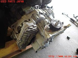 1UPJ-99873010]ルノー・カングー(KWH5F1)ミッション AT H5F 中古