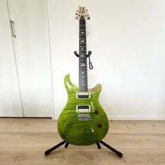 【美品】PRS SE Custom24-08 Eriza Verde 値段交渉可