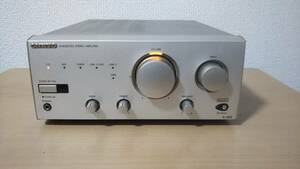 133【送料無料】ONKYO INTEGRATED STEREO AMPLIFIER A-905 中古品