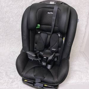 アップリカ フォームフィット ISOFIX セーフティープラス AB