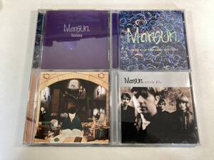 W8046 マンサン 4枚セット｜Mansun Attack of the Grey Lantern Six Little Kix Taxloss アタック・オブ・ザ・グレイ・ランターン