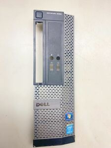 定9077-1 Dell OptiPlex 3020 フロントパネル　DP/N　OM37X5 中古　定形外送料無料